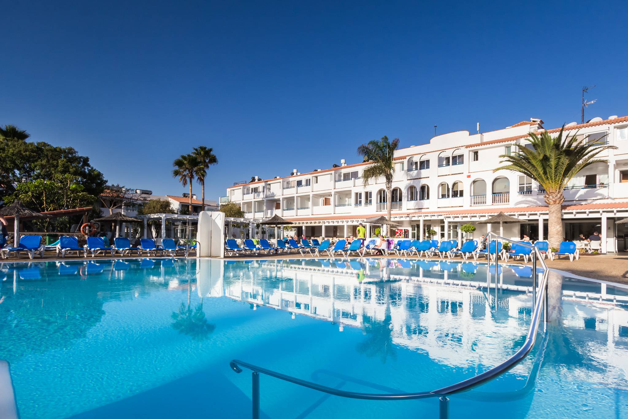 Elba Palace Golf Hotel Afbeelding